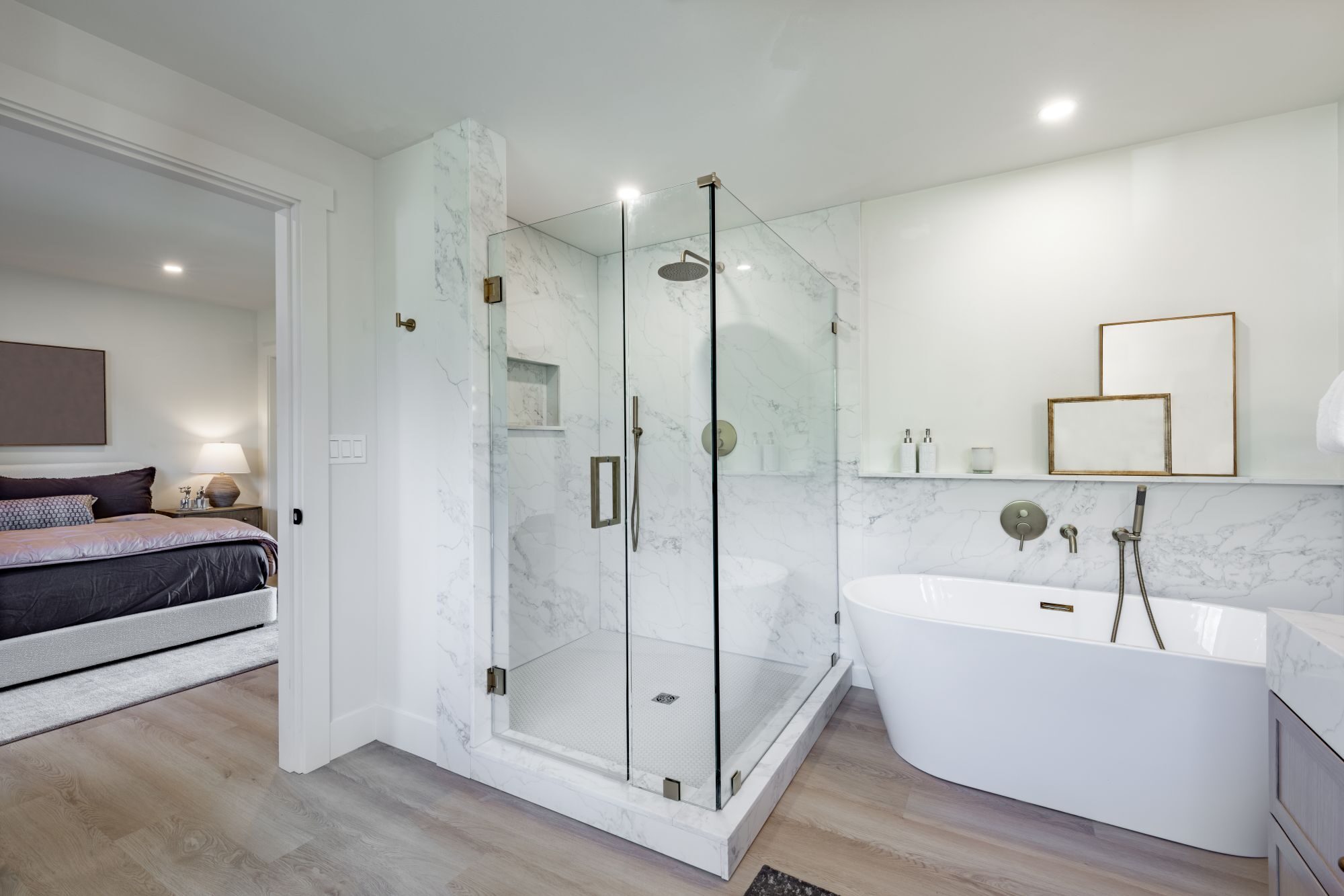 Bathroom Remodeling