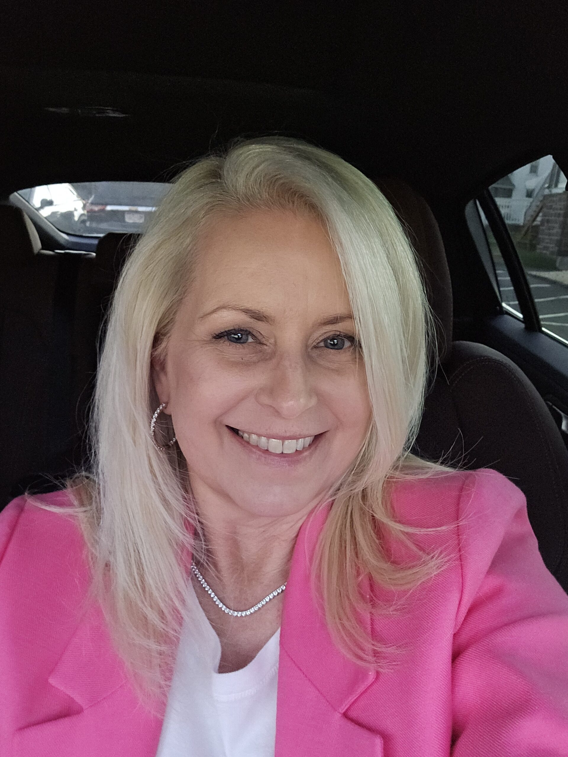 Why Amy Started This Company